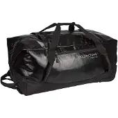 Eagle creek Migrate Wheeled Duffel 110 L Midnight Black Matkalaukut 110 L