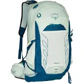 Osprey Talon 22L -päiväreppu 2025 (miehet) - Frosty Mint/Green Night Shift