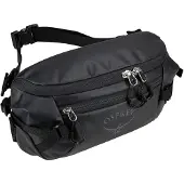 Osprey Transporter Waist Pack Raven Black/Black not_defined
