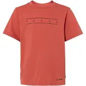 Vaude Print Lyhythihainen T-paita