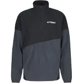 Adidas Terrex Multi Climawarm Puolivetoketjullinen Fleecetakki