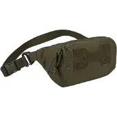 Tasmanian Tiger Hip Pouch Bum Bag 3L (Color: Olive)