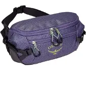 Osprey Transporter Waist Pack Euphoria Purple/Purple Ink not_defined