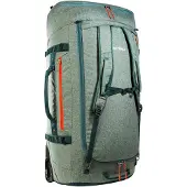 Tatonka Duffle Roller 140 2-pyöräinen Matkakassi 40 cm Vihreä