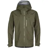 Rab Men's Firewall Mountain Jacket miesten vedenpitävä kuoritakki