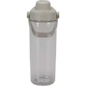 CamelBak Thrive Chug 600ml, pullo, kirkas