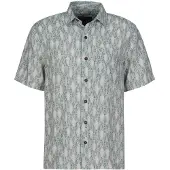 Royal Robbins Camino Pucker Short Sleeve miesten kauluspaita