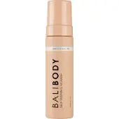Bali Body Self Tanning Mousse Dark 200 ml