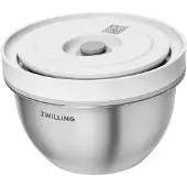 Zwilling Fresh & Save pieni tyhjiökuoho 12 cm 0,3 litraa