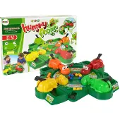 Leantoys Lean Toys Arcade peli &quot Hungry Frogs&quot
