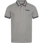 Lonsdale Markham Lyhythihainen Pikeepaita