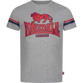 Lonsdale Methley Lyhythihainen T-paita