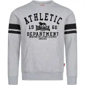 Lonsdale Glespin Collegepaita