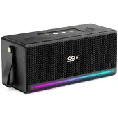 CGV Kannettava Bluetooth-kaiutin 50911