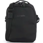 Pacsafe V Anti-Theft Companion Crossbody Jet Black 5L