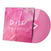 Warner Music Vinyylilevy Ed Sheeran Play, Pink