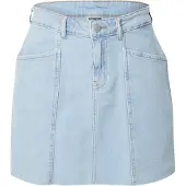 Noisy May Hame 'NMNINE' sininen denim