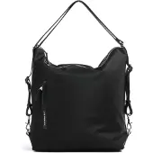 Mandarina Duck Hunter Olkalaukku 33.5 cm Musta