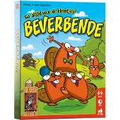 999 Games Beaver gang