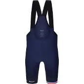 Santini Maillot Jaune Hautacam 2025 Pyöräilyshortsit