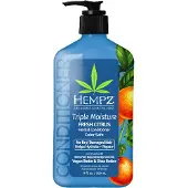 Hempz Triple Moisture Herbal Conditioner 500 ml