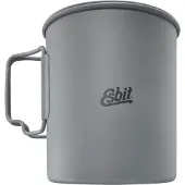 Esbit PT750-TI 0,75 L Titanium Pot