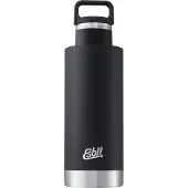 Esbit Sculptor Stainless Steel Insulated Bottle Black Pullot 750 ML