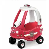 Little Tikes Cozy Coupe Ride & Rescue (172502E3)
