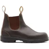 Blundstone Bl 550 Classics Chelsea Boot - Brown - 48