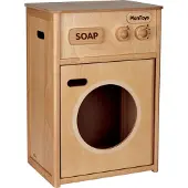 PlanToys - Washingmachine (3620)