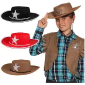 Boland Cowboy hat Wild