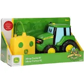 John Deere Kauko-ohjattava Traktori Johnny