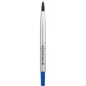 Parker 1950311, Keskikokoinen, Sininen, Sininen, Hopea, 0,7 mm, 1 kpl, 75 g