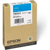 Epson T6052 Mustepatruuna Cyan