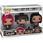 Funko POP! Tlc Kivet