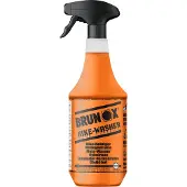 Brunox Bike-washer Puhdistin 1l