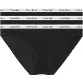 Calvin Klein 000qd5207e Alushousut 3 Yksiköt
