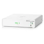HP Networking Instant On SG1004 - tietoturvayhdyskäytävä