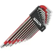 Silca HX - Kaksi välttämätöntä matkapakkausta