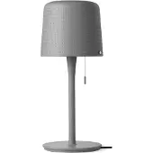 Vipp 530 Table Lamp Light Grey