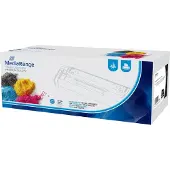 MediaRange MRCAT725, 1600 sivua, Musta, 1 kpl
