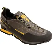 La Sportiva Boulder X harmaa/keltainen - 44,5
