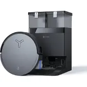 Ecovacs X8 Omni robotti-imuri DDX15-23EC (musta)