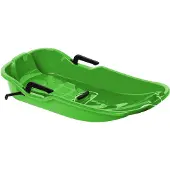 Hamax Snow Glider Pulkka, Vihreä