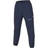 Nike Treenihousut Dri-fit Academy 25 Kpz - Navy/valkoinen Lapset, koko M: 137-147 cm