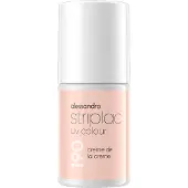 Alessandro Striplac UV Colour The Elegant Nudies Geelilakka 6.5 ml Creme De La Creme