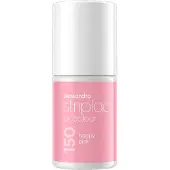 Alessandro Striplac UV Colour Geelilakka 6.5 ml Happy Pink