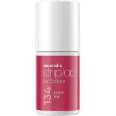 Alessandro Kynnet Striplac-UV-ColourUV Nagellack 134 Juan's Kiss