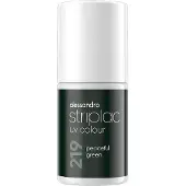 Alessandro Striplac UV Colour The Mystic Darks Geelilakka 6.5 ml Peaceful Green
