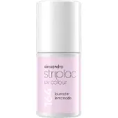 Alessandro Striplac UV Colour Geelilakka 6.5 ml Lavender Lemonade